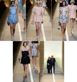 Fendi-SpringSummer-2015-Ready-to-Wear-Milan-Fashion-Week-1